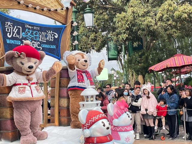 上迪又出新秀了節奏探險之旅～|||快帶上她出發叭
