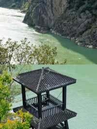 明月峽