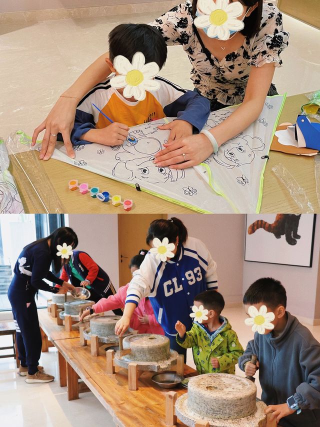 高鐵直達！貴州遛娃度假天花板！！