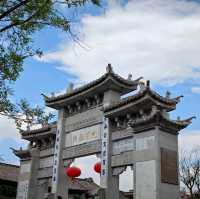 雲南旅遊｜大理喜洲古鎮