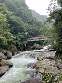 株洲炎帝陵+神農谷兩日遊