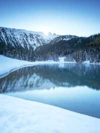 🏔️ Courchevel Charms: Le Chabichou Stay Review! 🛌✨