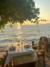 Turkey's Nautical Hotel: A Cliffside Paradise