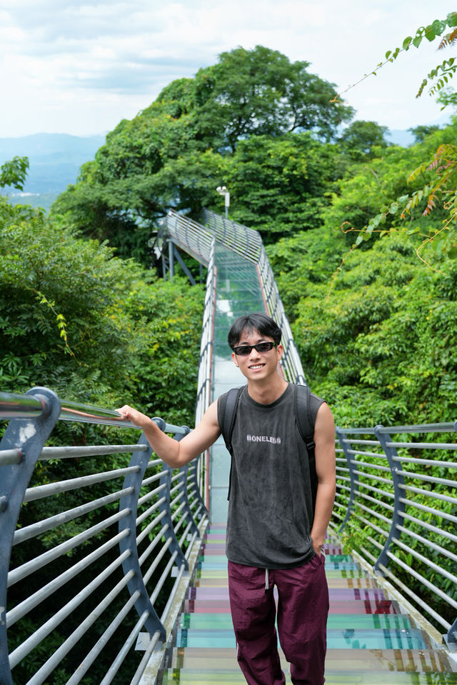 海南小眾旅遊仙境｜避暑好去處