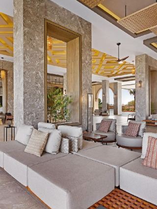 🌟 Senegal Sojourn: Top Stay at Hotel Riu Baobab 🌴