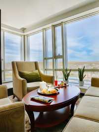 Ulaanbaatar's Gem: Best Western Premier Tuushin 🏨✨