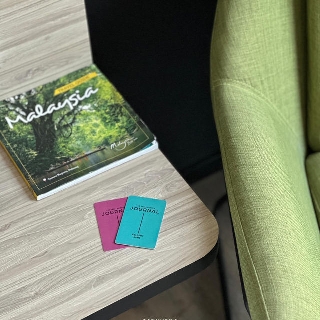 吉隆坡雜誌酒店：時尚精緻，工業風與懷舊情懷的完美碰撞