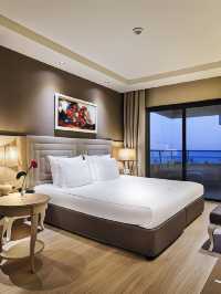 🌟🏨 Luxe Sleeps in Türkiye's Heartland! 🌟