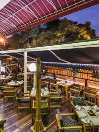 🌟 Medellin's Must-Stay: Hotel du Parc Delights! 🌟