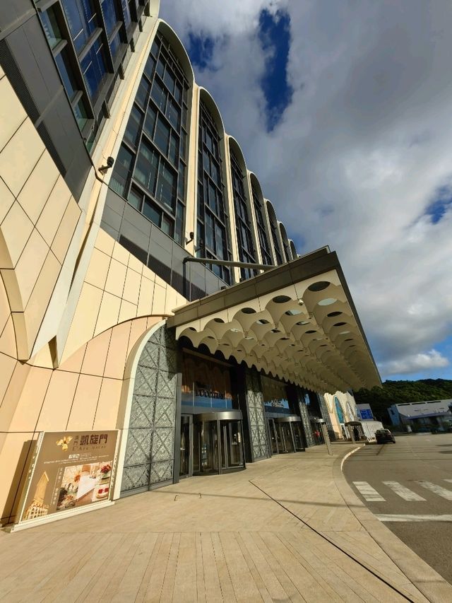 法式風情Lisboeta Macau-Maison L’OCCITANE