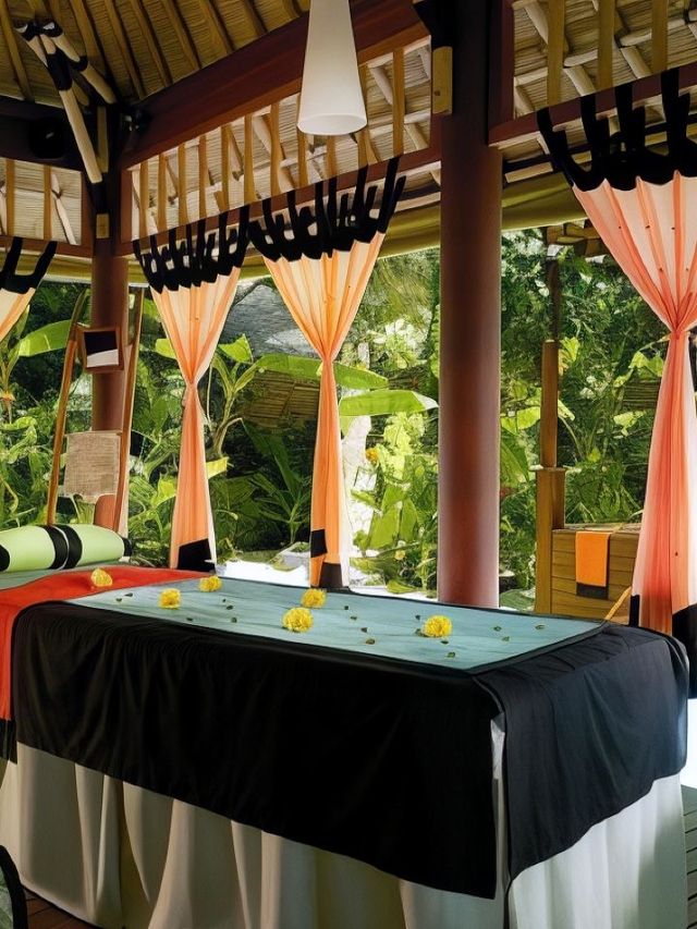 🏝️ Maldives Magic: Top Picks at Dhawa Ihuru 🌟