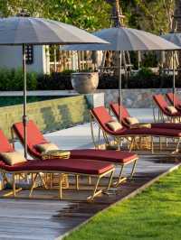 🌴🏖️ Hua Hin's Hidden Gem: Charras Bhawan Hotel 🌞🛌
