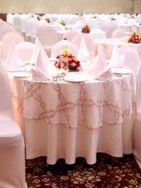 🌟 Aurangabad Escapes: Luxury Stay at Welcomhotel 🌟