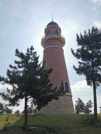 【山東】榮成市濱海公園