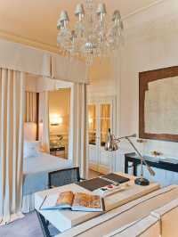 🏨✨ Florence's Finest Stay: The Place Firenze Revealed!