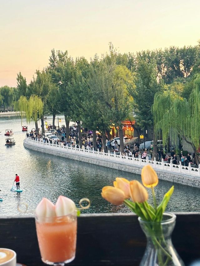 北京Citywalk｜條超好逛胡同路線推薦