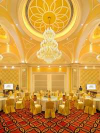 🌟 Macau Marvels: Luxe & Value at Rio Hotel 🌟