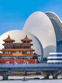 🌟 Zhuhai Bliss: Atour Light Hotel Picks! 🏨✨