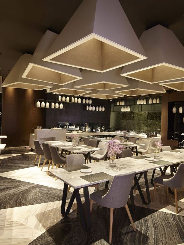 🏨✨ Yangzhou's Mercure Magic: Comfort & Culture Combined ✨🏨