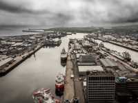 Scotland’s Granite City Tour!