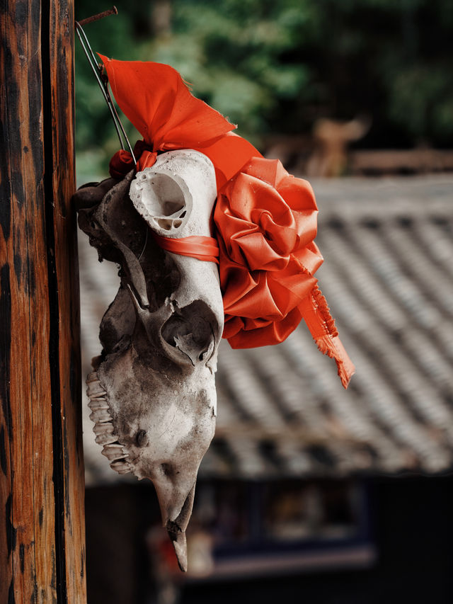 貴州寶藏小城，非遺之光丹寨遊玩攻略