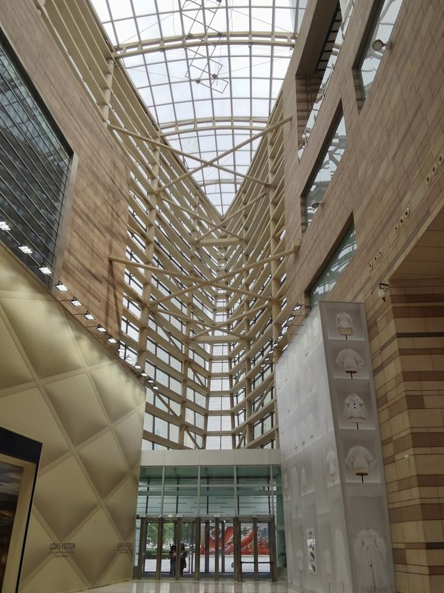 Citywalk沈陽萬象城