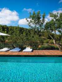 🌟 Balearic Bliss: Top Stay in Sant Antoni de Portmany! 🌴✨