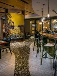 🌟 NOLA's Finest Stay: InterContinental Hotel Buzz 🌟