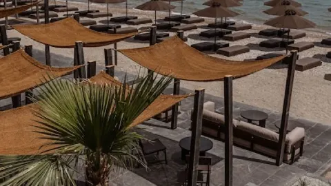 🌟 Serene Samos Sojourns: Casa Cook's Coastal Charm 🌊 — traveler post in Samos