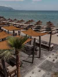 🌟 Serene Samos Sojourns: Casa Cook's Coastal Charm 🌊