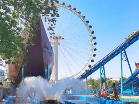 Super fun, had a great time