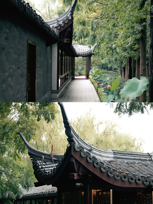 滬上國賓級享受｜東郊宮廷式私享度假花園