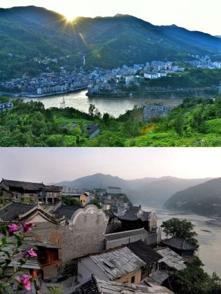 Shuhe Ancient Town Travel Guide
