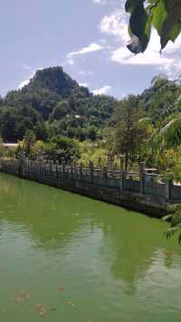 人間淨土-天水曼殊寺