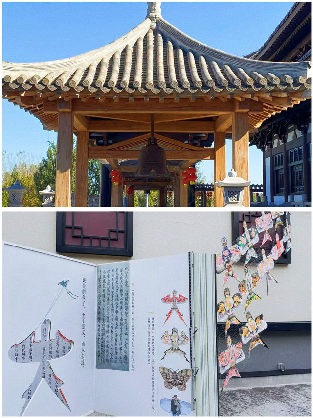 廊坊 | 寶藏小城水雲間遊玩攻略