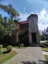 長春第三站 水生態園