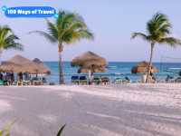 Summer Escape: Catalonia Riviera Maya