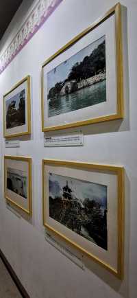 一城風情 百代故事——雲薖園、無錫博物院舊藏老照片展