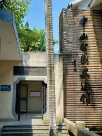 【中山公園】有中式庭院+動物園+相親角，得閒來逛逛吧