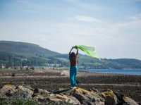 Lovely Largs!