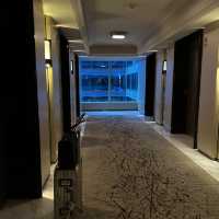 Harbour Grand Kowloon Hongkong 