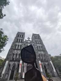河內。