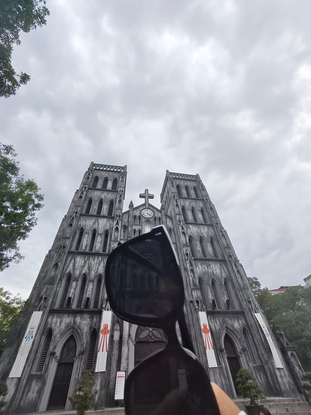 河內。