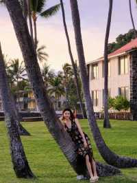 夏威夷的AliiDr擁有這世間所有的浪漫