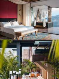 西雙版納泊度·森氧 Villa | 一場與大自然的浪漫邂逅。