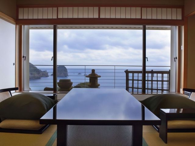 來靜岡旅遊就住這裡!親身體驗去班味有效~。