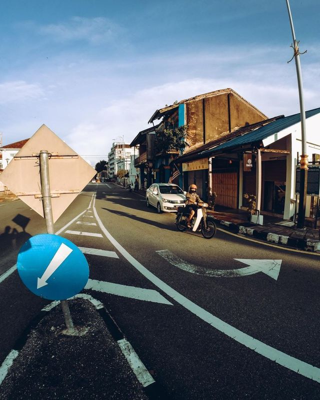 Explore Alor Setar | Ancient City Charm and Modern Allure