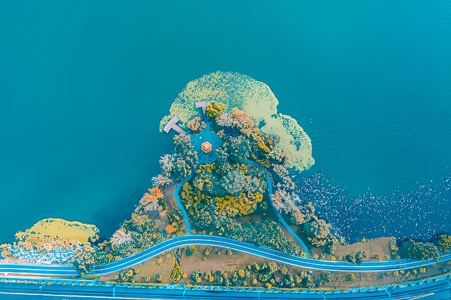 西昌|川西寶藏小城3天2晚度假攻略。 西昌|川西寶藏小城3天2晚度假攻略。