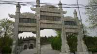 河南花洲書院:千年庭院 絃歌不絕。