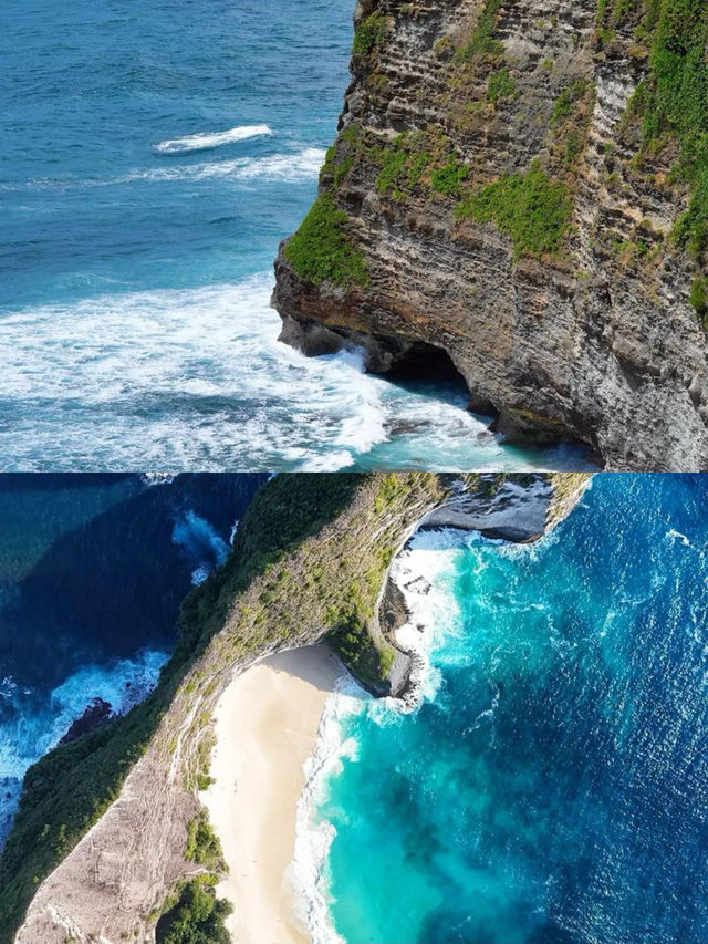巴里島,享受異國風情,來了就不想回國。